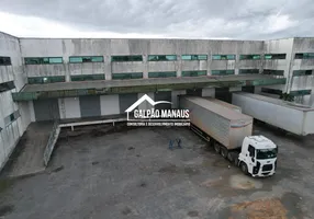 Foto 1 de Galpão/Depósito/Armazém para alugar, 2400m² em Colônia Antônio Aleixo, Manaus