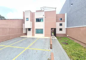 Foto 1 de Apartamento com 1 Quarto para alugar, 30m² em Fazendinha, Curitiba