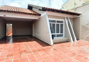 Foto 1 de Casa com 3 Quartos para alugar, 130m² em Jardim Lilian, Londrina