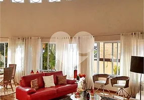 Foto 1 de Casa de Condomínio com 4 Quartos à venda, 398m² em Serra da Cantareira, Mairiporã