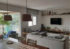Foto 1 de Apartamento com 3 Quartos à venda, 130m² em Vila Romana, São Paulo