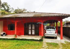 Foto 1 de Fazenda/Sítio com 3 Quartos à venda, 980m² em Colonia Pereira, Pontal do Paraná