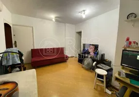 Foto 1 de Apartamento com 2 Quartos à venda, 60m² em Praça da Bandeira, Rio de Janeiro