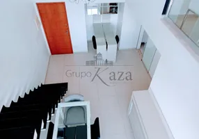 Foto 1 de Apartamento com 3 Quartos para alugar, 120m² em Jardim Motorama, São José dos Campos