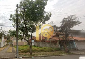 Foto 1 de Lote/Terreno à venda, 256m² em Parque Interlagos, São José dos Campos