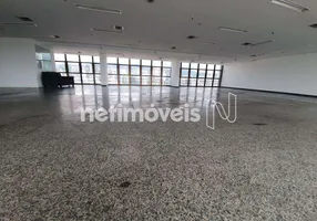 Foto 1 de Ponto Comercial para alugar, 750m² em Funcionários, Belo Horizonte