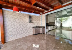 Foto 1 de Casa com 3 Quartos à venda, 130m² em Jardim Italia III, Sinop