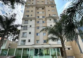 Foto 1 de Apartamento com 2 Quartos à venda, 50m² em Silveira da Motta, São José dos Pinhais