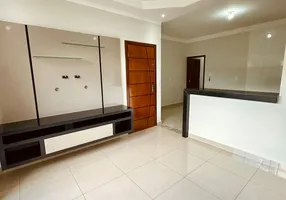 Foto 1 de Apartamento com 2 Quartos à venda, 74m² em Villa Santa Gianna, Franca