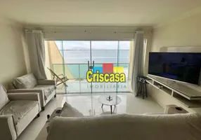 Foto 1 de Casa com 3 Quartos à venda, 180m² em Baixo Grande, São Pedro da Aldeia