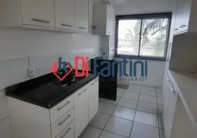 Foto 1 de Apartamento com 2 Quartos para alugar, 63m² em Jardim Cândido Bertini, Santa Bárbara D'Oeste