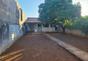Foto 1 de Casa com 1 Quarto à venda, 47m² em Jardim Planalto, Cosmópolis