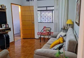 Foto 1 de Casa com 3 Quartos à venda, 118m² em Jardim Marchesi, Ribeirão Preto