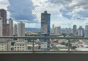 Foto 1 de Apartamento com 3 Quartos à venda, 99m² em Setor Bueno, Goiânia