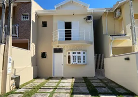 Foto 1 de Casa de Condomínio com 3 Quartos à venda, 110m² em Portal das Acacias, Indaiatuba