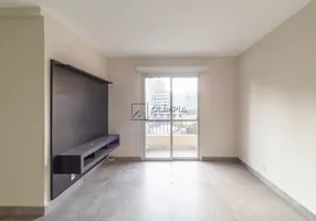 Foto 1 de Apartamento com 1 Quarto para alugar, 80m² em Jardim Paulista, São Paulo