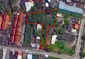 Foto 1 de Lote/Terreno à venda, 2150m² em Centro, Nova Iguaçu