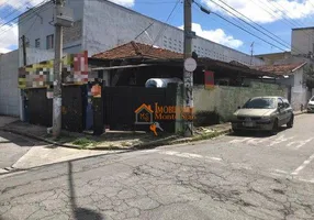 Foto 1 de Lote/Terreno à venda, 172m² em Cidade Brasil, Guarulhos