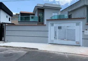 Foto 1 de Casa com 3 Quartos à venda, 150m² em Jundiapeba, Mogi das Cruzes