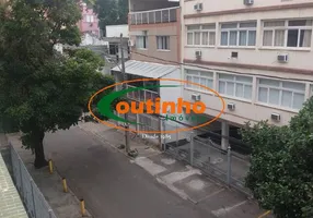 Foto 1 de Apartamento com 2 Quartos à venda, 60m² em Tijuca, Rio de Janeiro