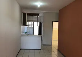 Foto 1 de Apartamento com 3 Quartos para alugar, 67m² em Lagoa Redonda, Fortaleza