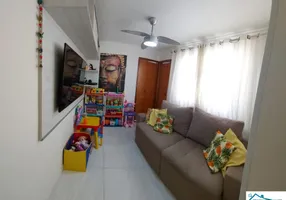 Foto 1 de Apartamento com 2 Quartos à venda, 48m² em Jardim Dona Sinha, São Paulo