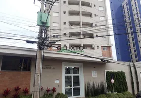 Foto 1 de Apartamento com 3 Quartos à venda, 137m² em Jardim Consolação, Franca