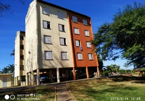 Foto 1 de Apartamento com 2 Quartos para venda ou aluguel, 200m² em Centro, Valentim Gentil
