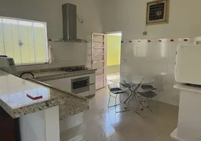 Foto 1 de Casa com 3 Quartos à venda, 140m² em Morrinhos, Garopaba