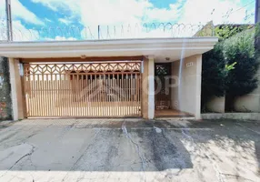 Foto 1 de Casa com 3 Quartos à venda, 194m² em Planalto Paraíso, São Carlos