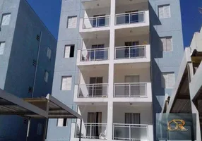 Foto 1 de Apartamento com 2 Quartos à venda, 65m² em Jardim São Lourenço, Bragança Paulista
