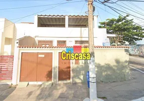 Foto 1 de Casa com 3 Quartos à venda, 180m² em Centro, Macaé