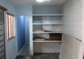 Foto 1 de Casa com 2 Quartos à venda, 125m² em Vila Jaguara, São Paulo