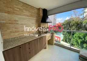 Foto 1 de Apartamento com 2 Quartos à venda, 64m² em Santana, São Paulo