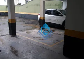 Foto 1 de Sala Comercial para alugar, 47m² em Vila Dusi, São Bernardo do Campo