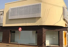 Foto 1 de Ponto Comercial para alugar, 200m² em Higienópolis, Ribeirão Preto