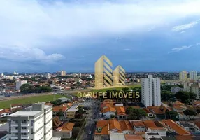 Foto 1 de Apartamento com 3 Quartos à venda, 77m² em Jardim Paraíso, São José dos Campos