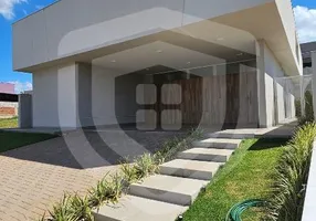 Foto 1 de Casa de Condomínio com 3 Quartos à venda, 292m² em Residencial Tambore, Bauru