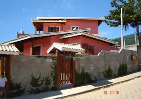 Foto 1 de Casa com 6 Quartos à venda, 370m² em Barra Velha, Ilhabela