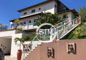 Foto 1 de Casa de Condomínio com 5 Quartos à venda, 400m² em Ferradurinha, Armação dos Búzios