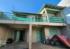 Foto 1 de Casa com 4 Quartos à venda, 150m² em Rio Branco, Canoas