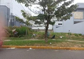 Foto 1 de Lote/Terreno à venda, 300m² em Marechal Rondon, Canoas
