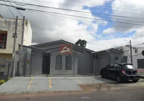 Foto 1 de Galpão/Depósito/Armazém com 1 Quarto à venda, 217m² em Sitio Cercado, Curitiba