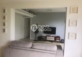 Foto 1 de Apartamento com 3 Quartos à venda, 97m² em Copacabana, Rio de Janeiro