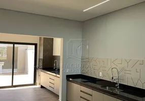 Foto 1 de Casa com 3 Quartos à venda, 175m² em Parque Gabriel, Hortolândia