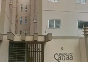 Foto 1 de Apartamento com 3 Quartos à venda, 92m² em Maracananzinho, Anápolis