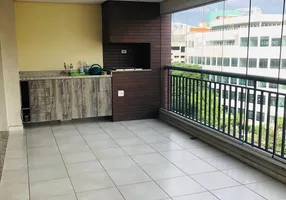 Foto 1 de Apartamento com 3 Quartos à venda, 168m² em Pompeia, São Paulo