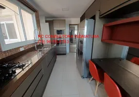 Foto 1 de Apartamento com 3 Quartos para venda ou aluguel, 140m² em CASTELO BRANCO, Indaiatuba