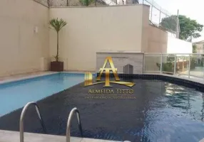 Foto 1 de Apartamento com 2 Quartos à venda, 72m² em Jardim Paraíso, Barueri