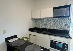 Foto 1 de Apartamento com 1 Quarto para alugar, 36m² em Centro, Joinville